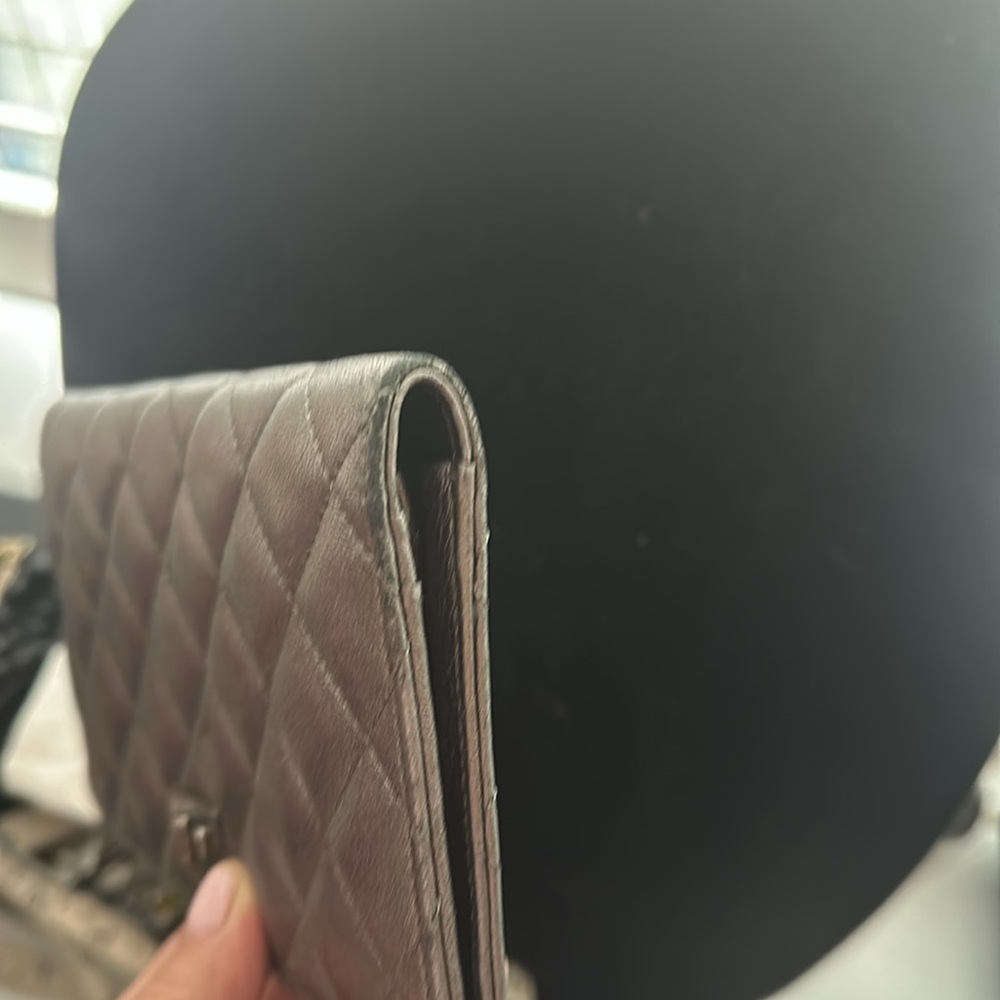 Chanel Wallet - Picture 9 of 12